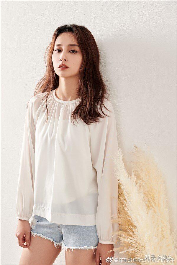 为什么文雨非现在还是红不了呢? - 知乎