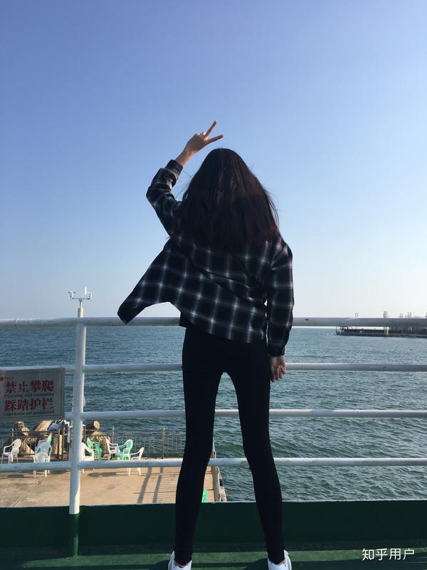 女生腿长是什么样的体验?