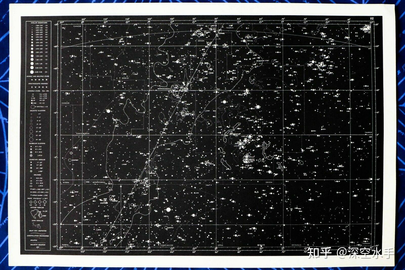 捷克星图 - 知乎