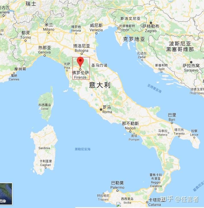 公立佛罗伦萨音乐学院招生简章及入学考试要求