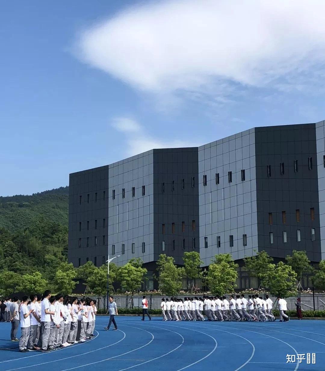 在浙江省临安中学就读是一种怎样的体验? - 知乎