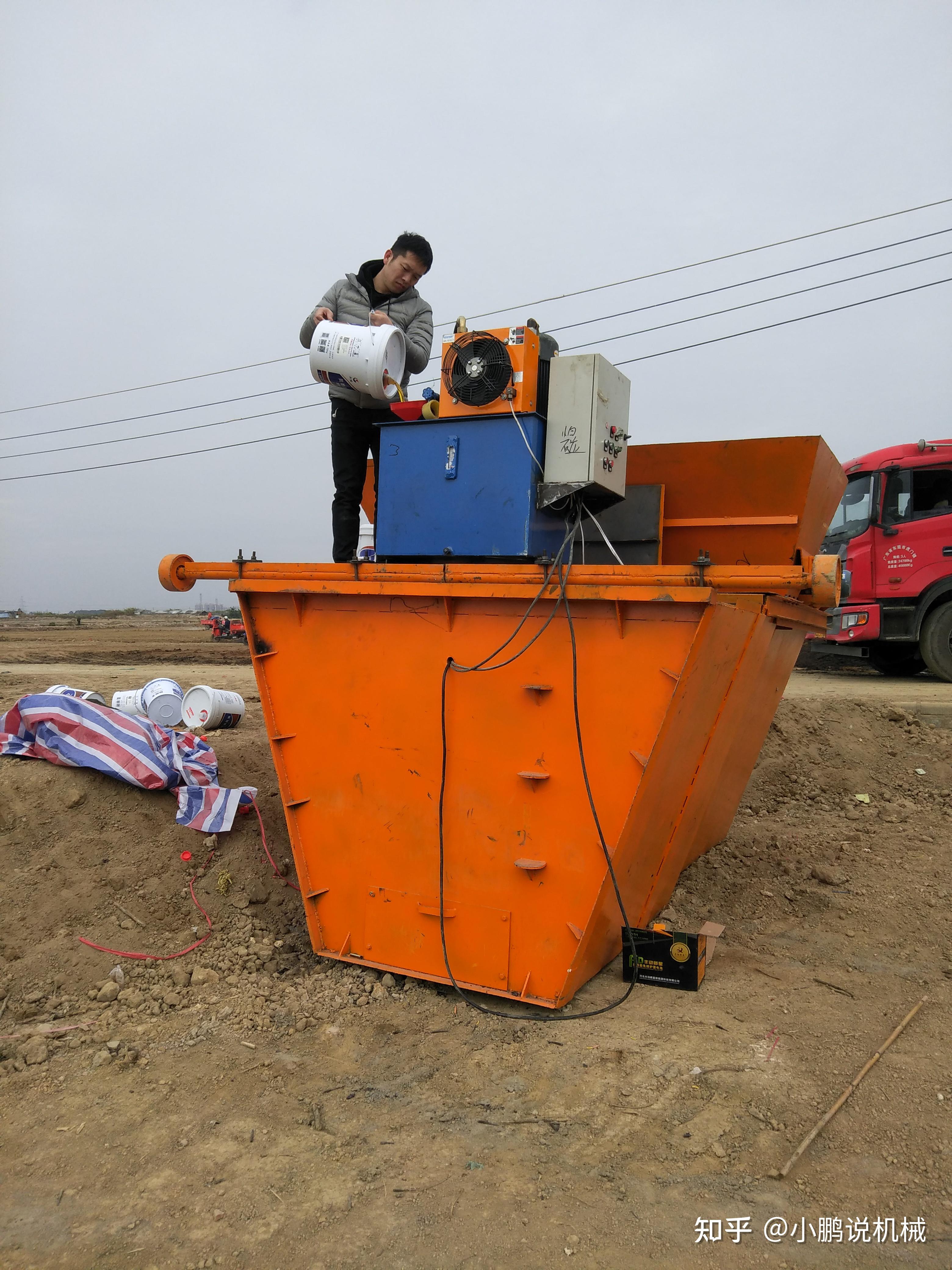 打t型边沟机 - 知乎