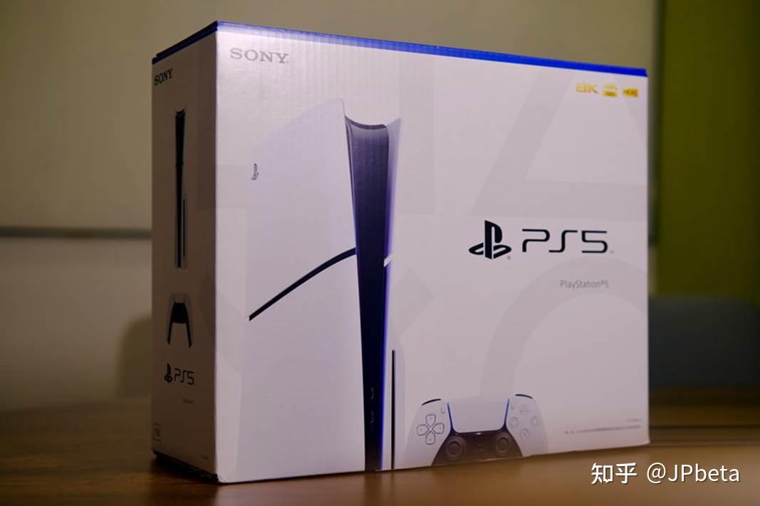 Ps5 Basic 一步一图!PS5轻薄版 VS PS5初版详细对比评测 改了哪里?值得买吗? - 知乎