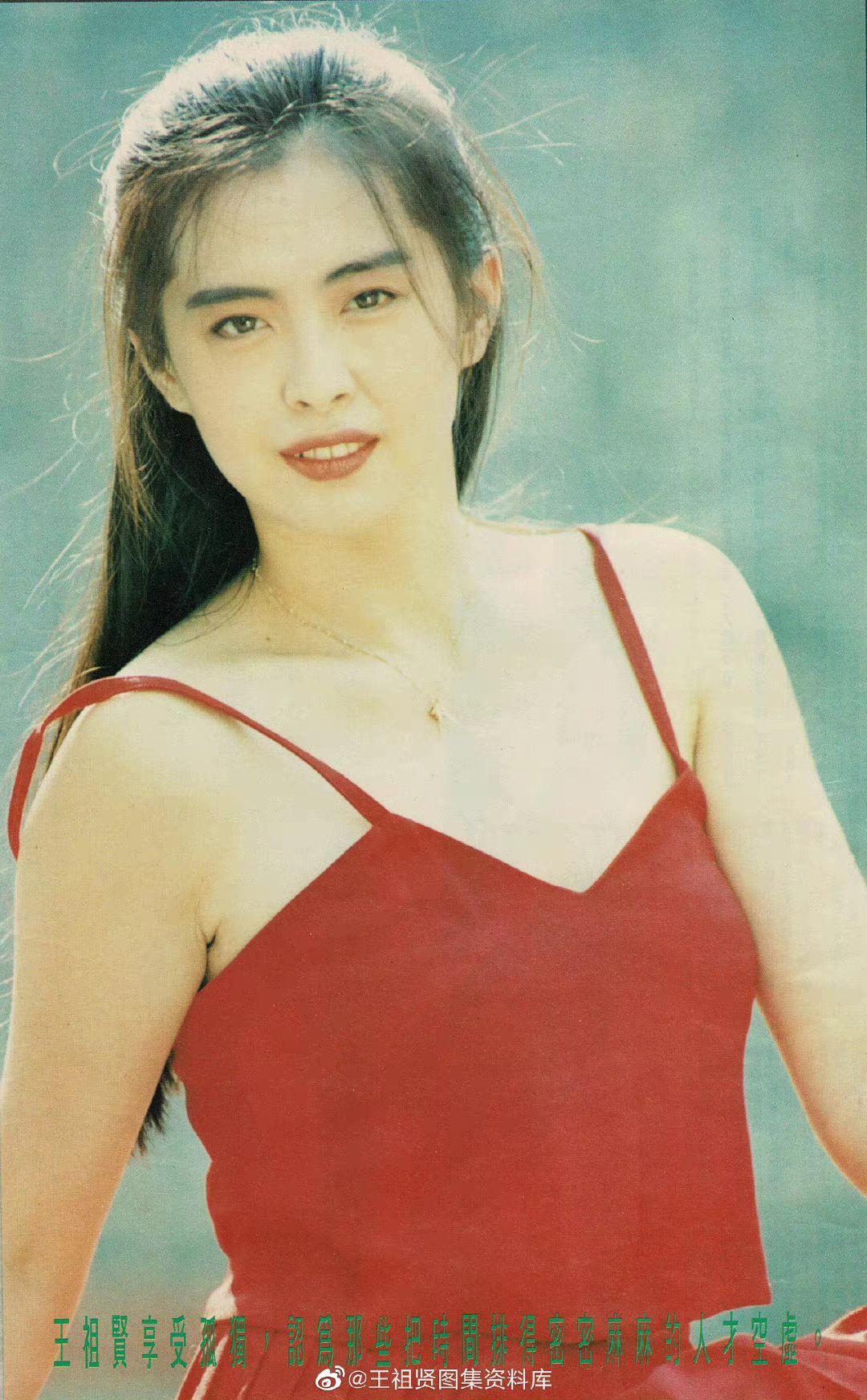 到底什么样子才算是无关风月的美呢(指人)? - 知乎