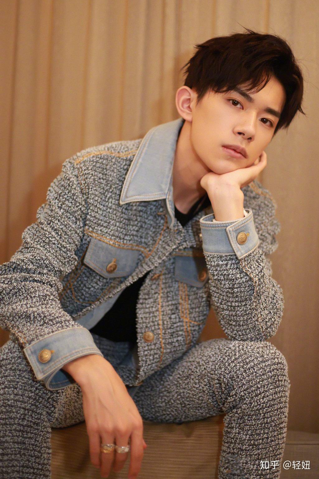 易烊千玺分享瘦身技巧2周减掉15斤减肥食谱公开