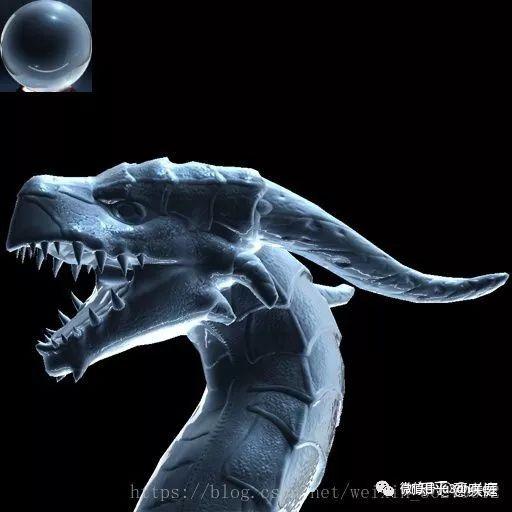 Matcap Shader 详解【1】-基础思想与U3D实现 - 知乎