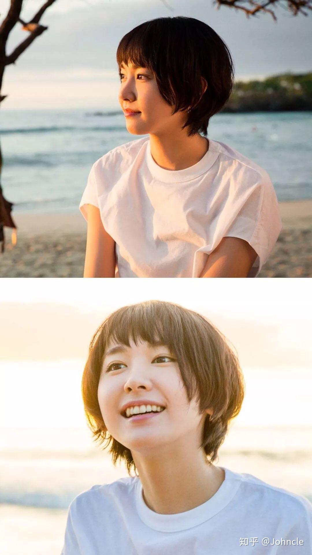 有哪些新垣结衣扮演的优秀影视作品? - 知乎