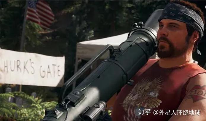 育碧怎么就能成为大哥