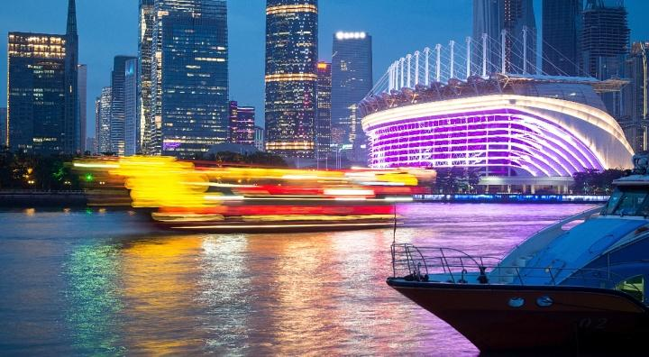 2025广州旅游攻略:一年去了6次广州!全都是避坑大实话+超实用攻略!写给9-11月/中秋国庆去广州的人 - 知乎