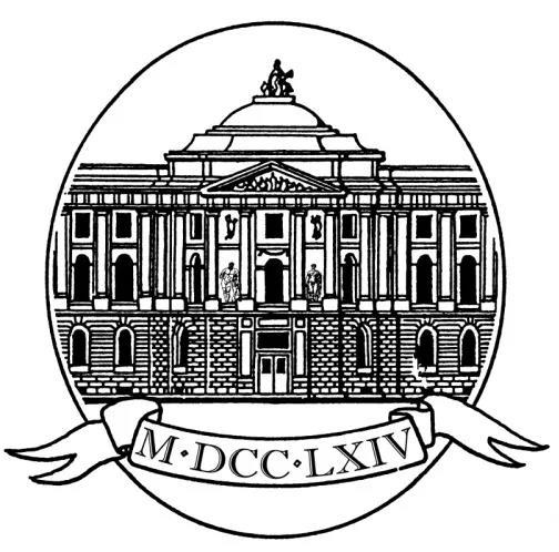 列宾美术学院ИнЖСА им. Репина