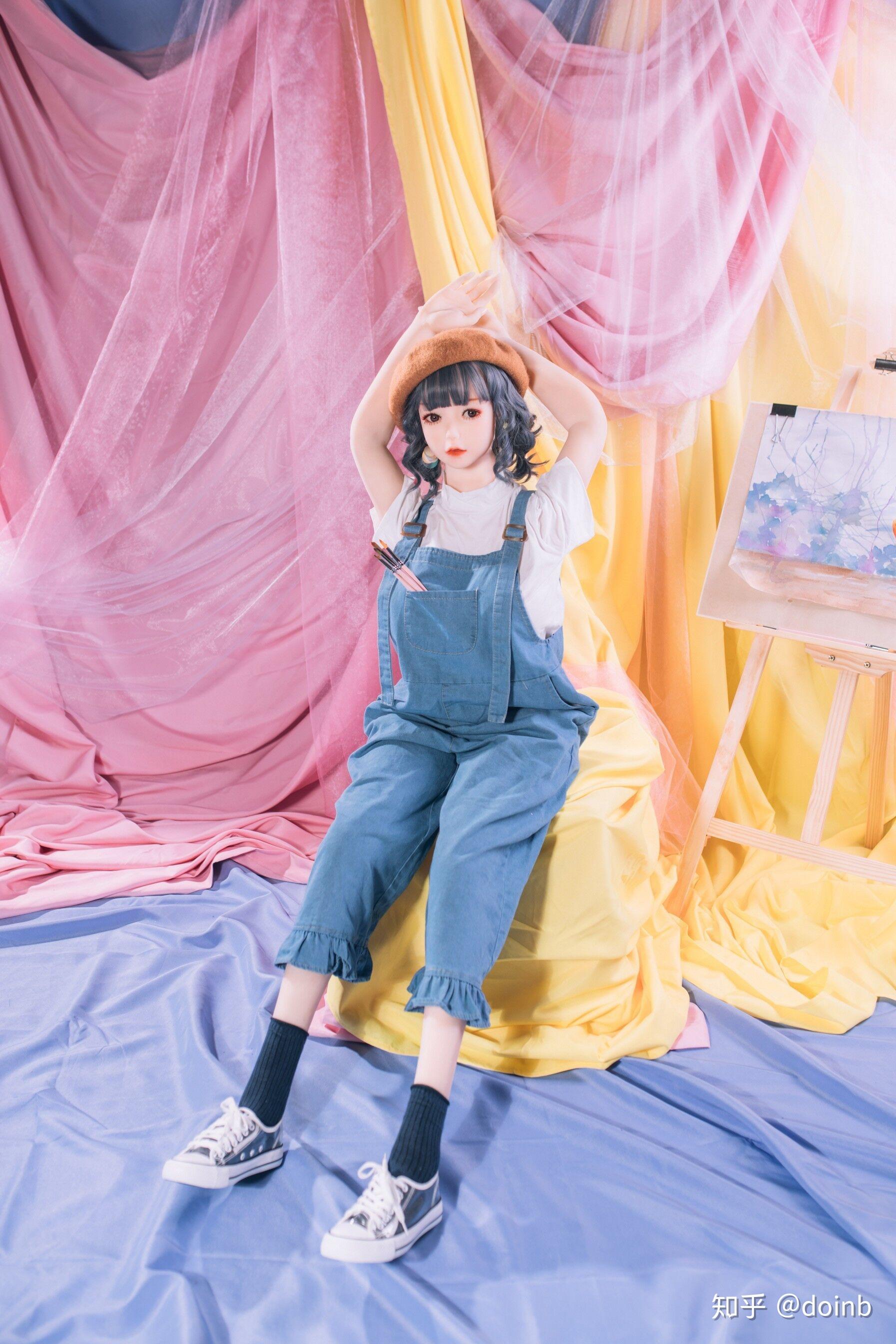 记录真实娃厂生活,持续更新,原贴发布在艺美娃娃实体论坛.