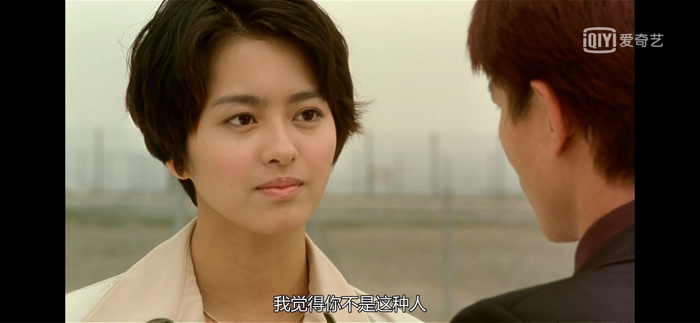 电影龙在江湖中有哪些令你印象深刻的片段