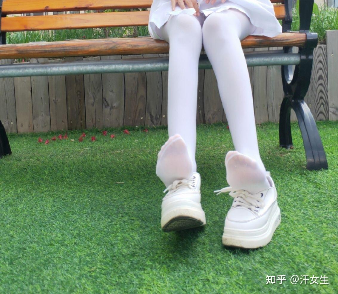 我就想问问170的女生脚都多大