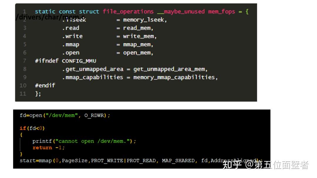 Linux Rwt Linux下访问处理器硬件信息原理:图形化工具RWLinux的诞生 - 知乎