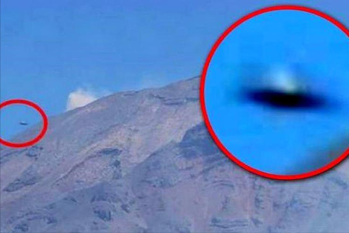 外星人的存在是否被证实中国天眼发现可疑地外文明信号