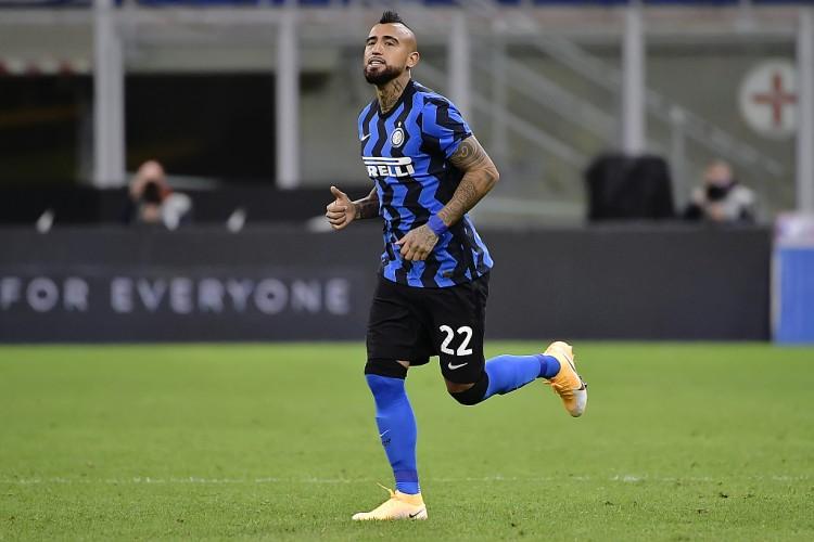 直播吧10月24日讯 明天凌晨意甲第9轮,国际米兰主场迎战尤文图斯.