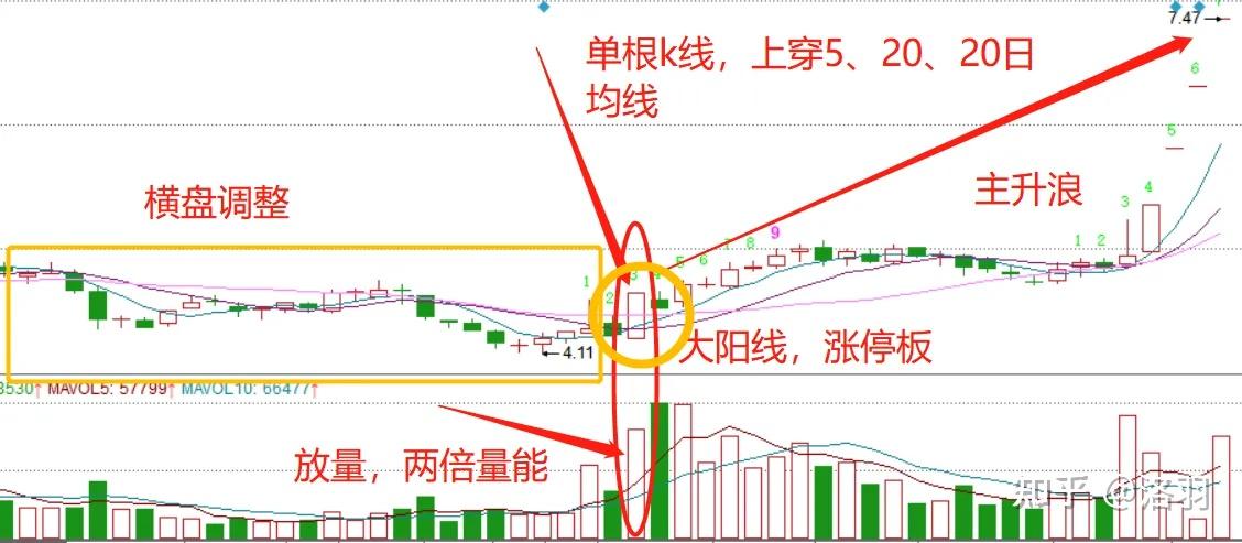 关注市场趋势与基本面