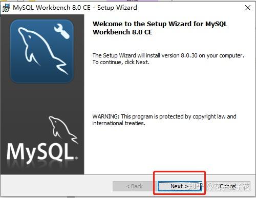MySQL及MySQL Workbench下载与安装 - 知乎
