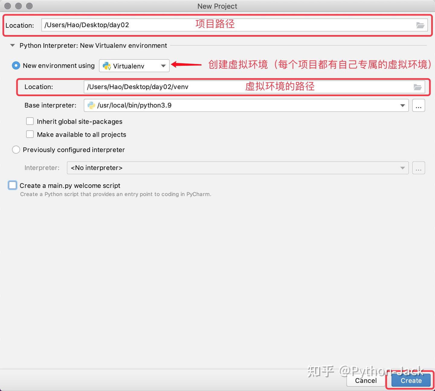 从零开始学Python - 第002课：第一个Python程序- 知乎