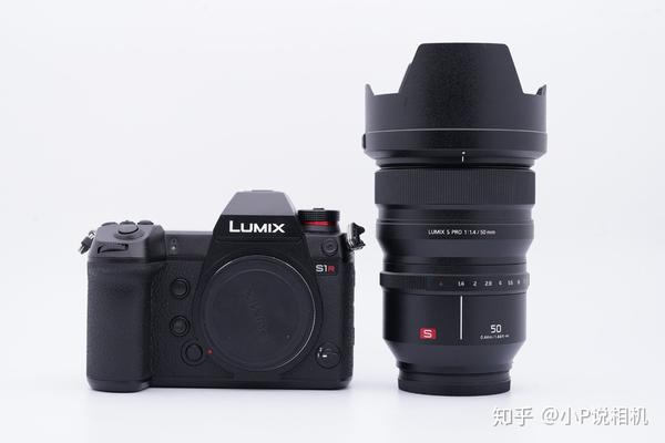 お歳暮 Panasonic 美品 １年保証 中古 LUMIX F1.4 50mm PRO S