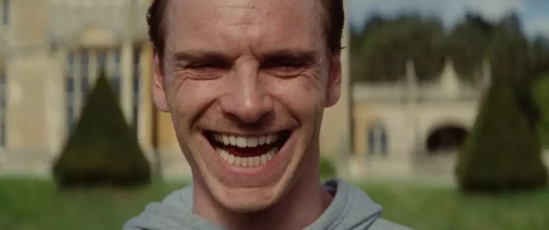 x战警系列时间线梳理