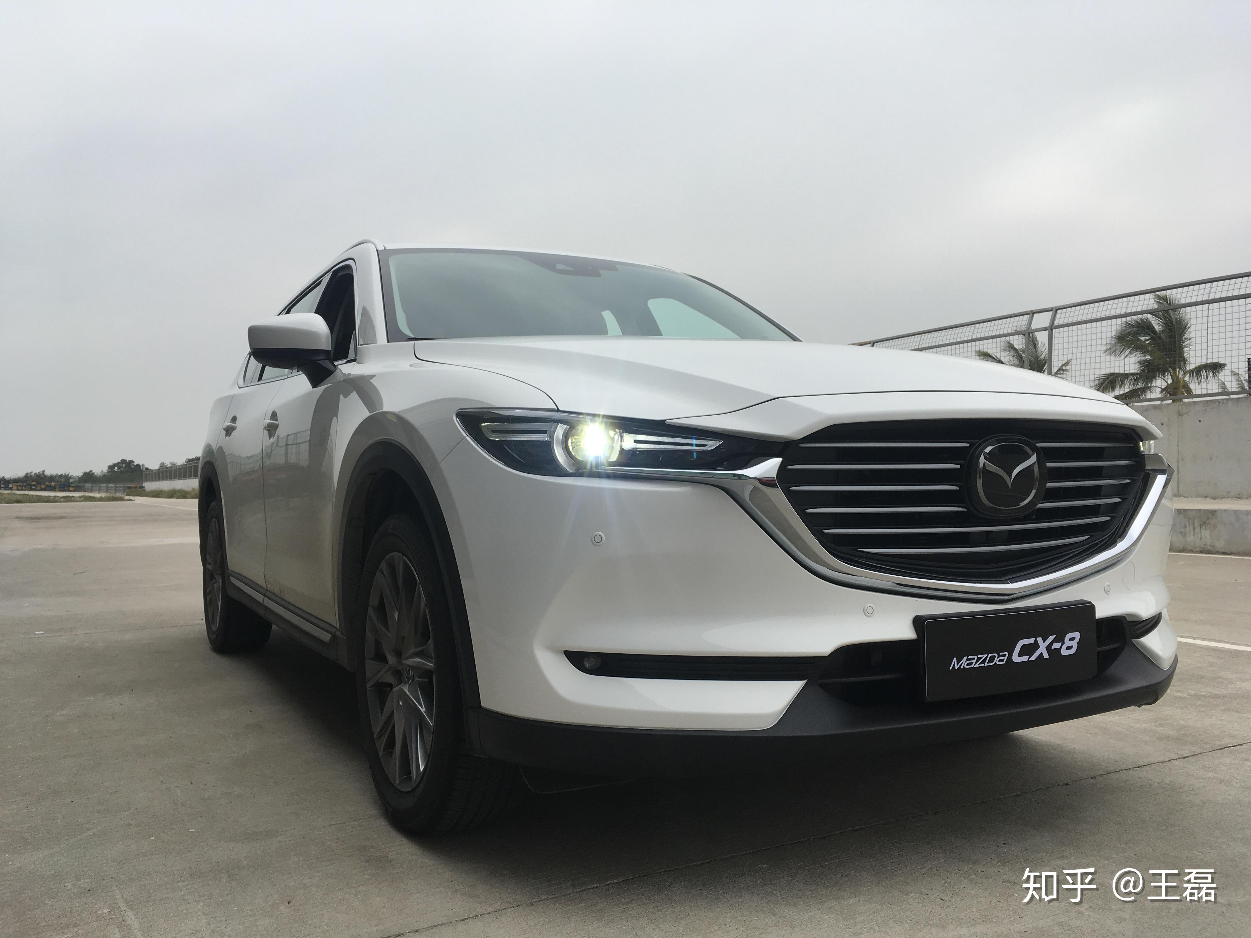 专题| 四年一百万台,马自达真的是给车迷造车啊 - 知乎