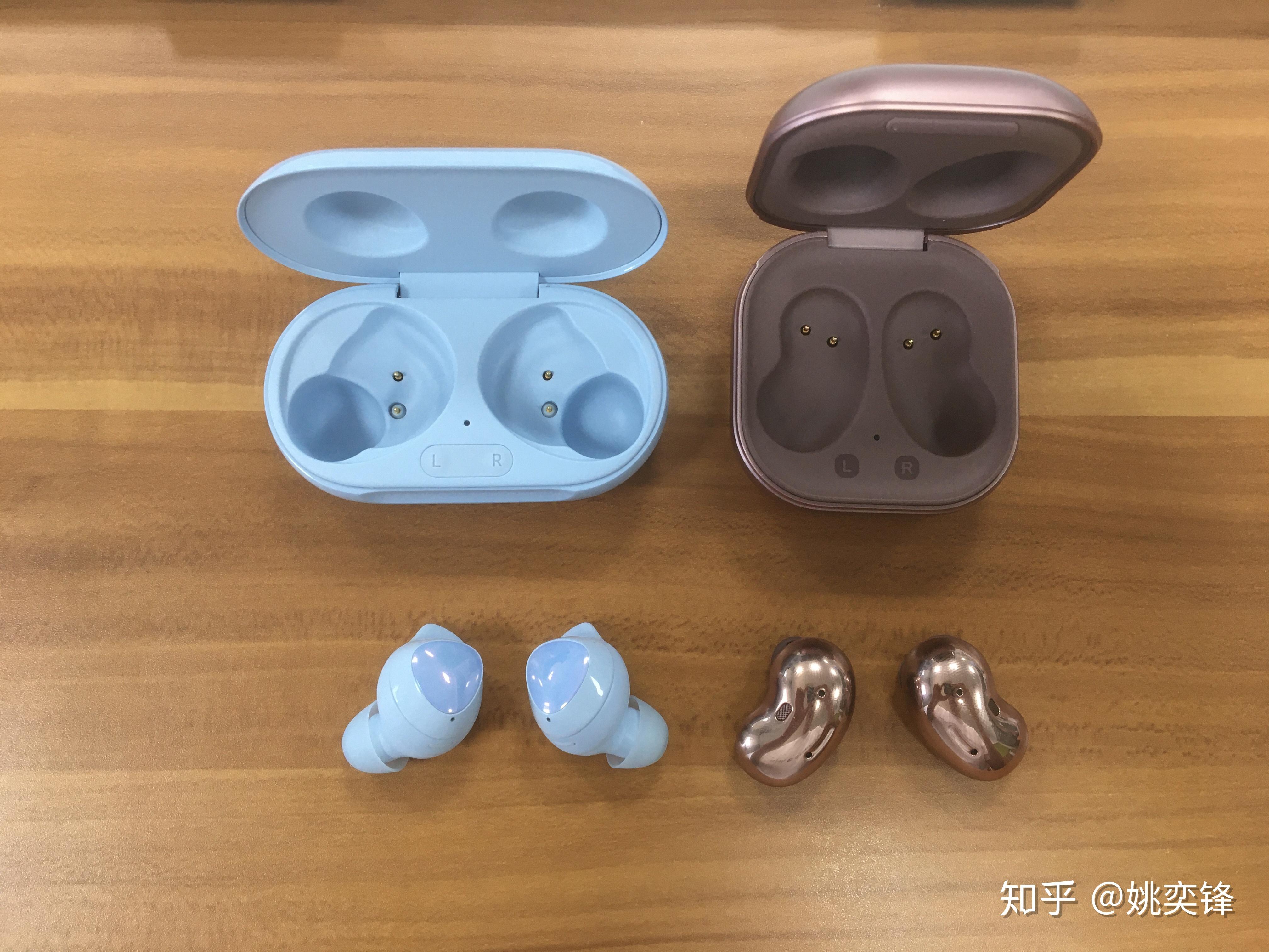 如何评价三星新发布的galaxybudslive真无线耳机