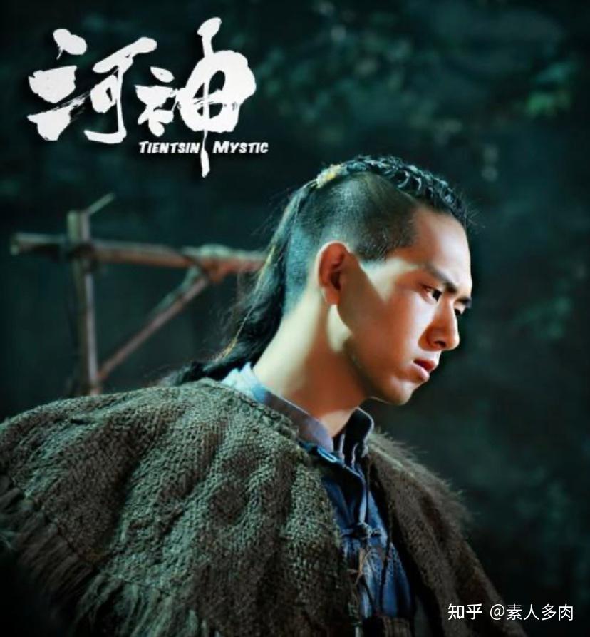 内娱的哪些90后男明星演技比较好