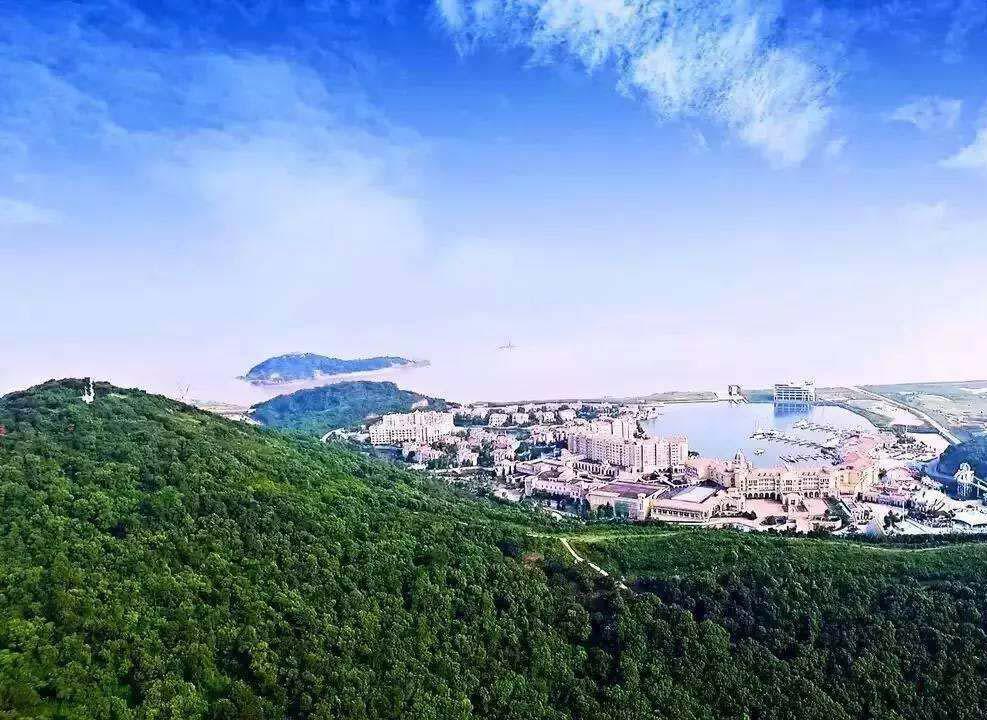 仅12小时车程上海周边最值得爬的11座山