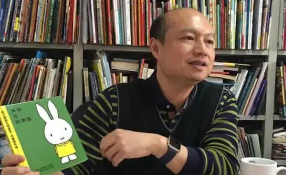 绘本指读争议这么大,到底该不该进行指读? - 知乎