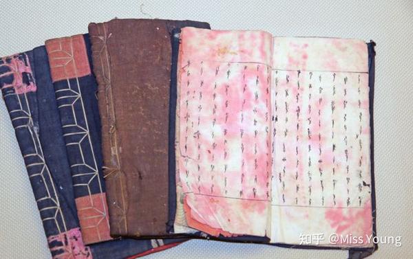 被现代女性遗忘的文化：女书，女性史上的一个奇迹 - 知乎