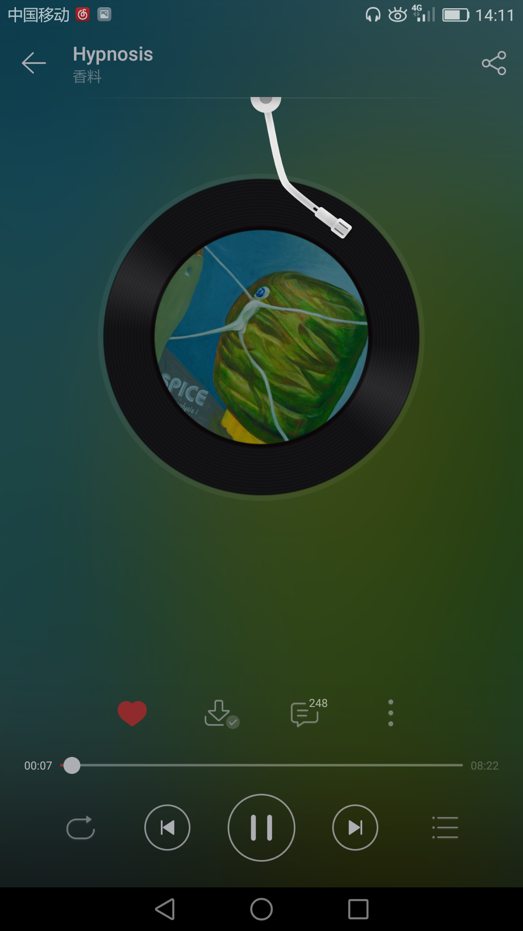 有哪些好听到让人浑身颤抖无法自拔久久不忘的音乐