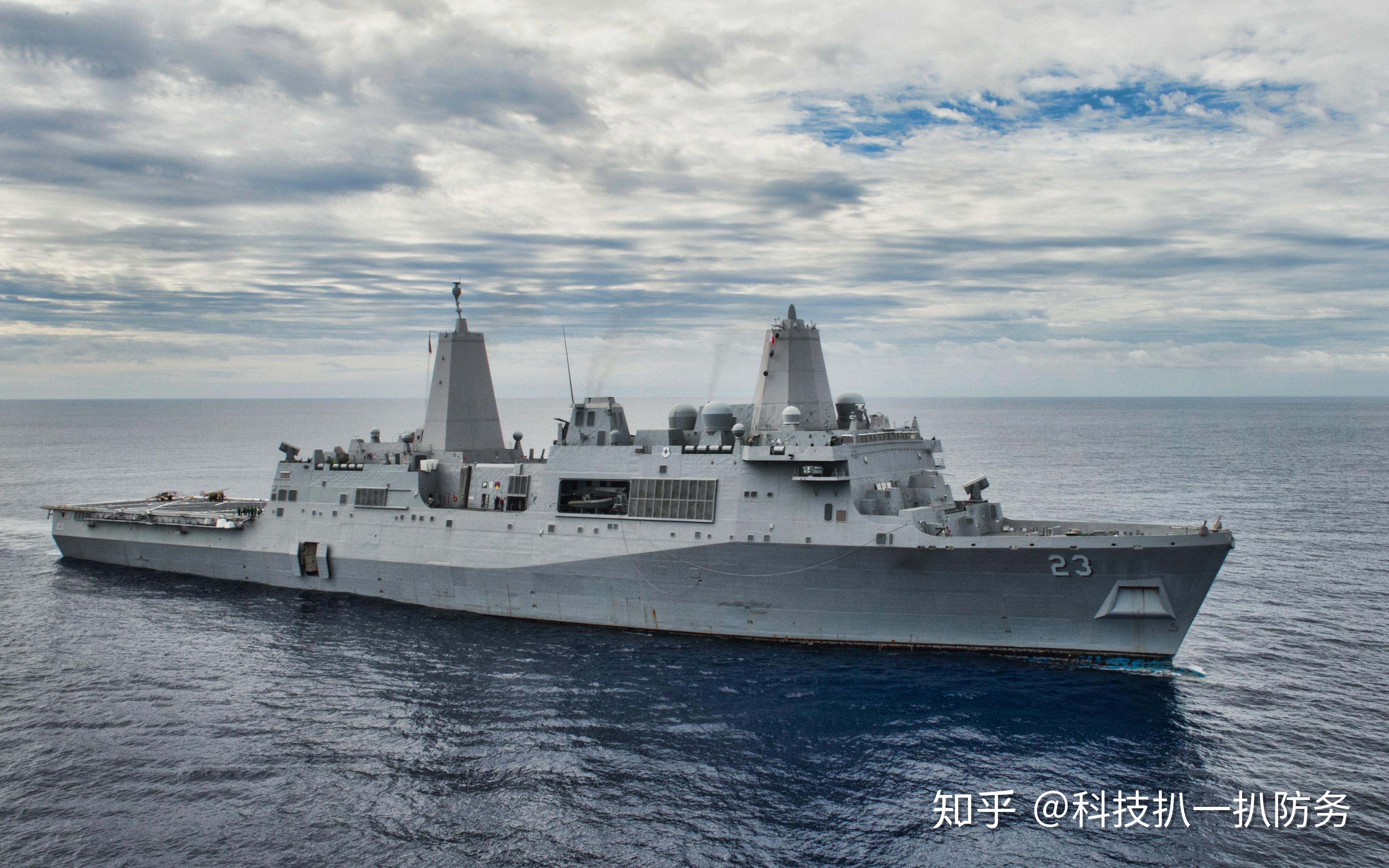 美国海军运输舰图片