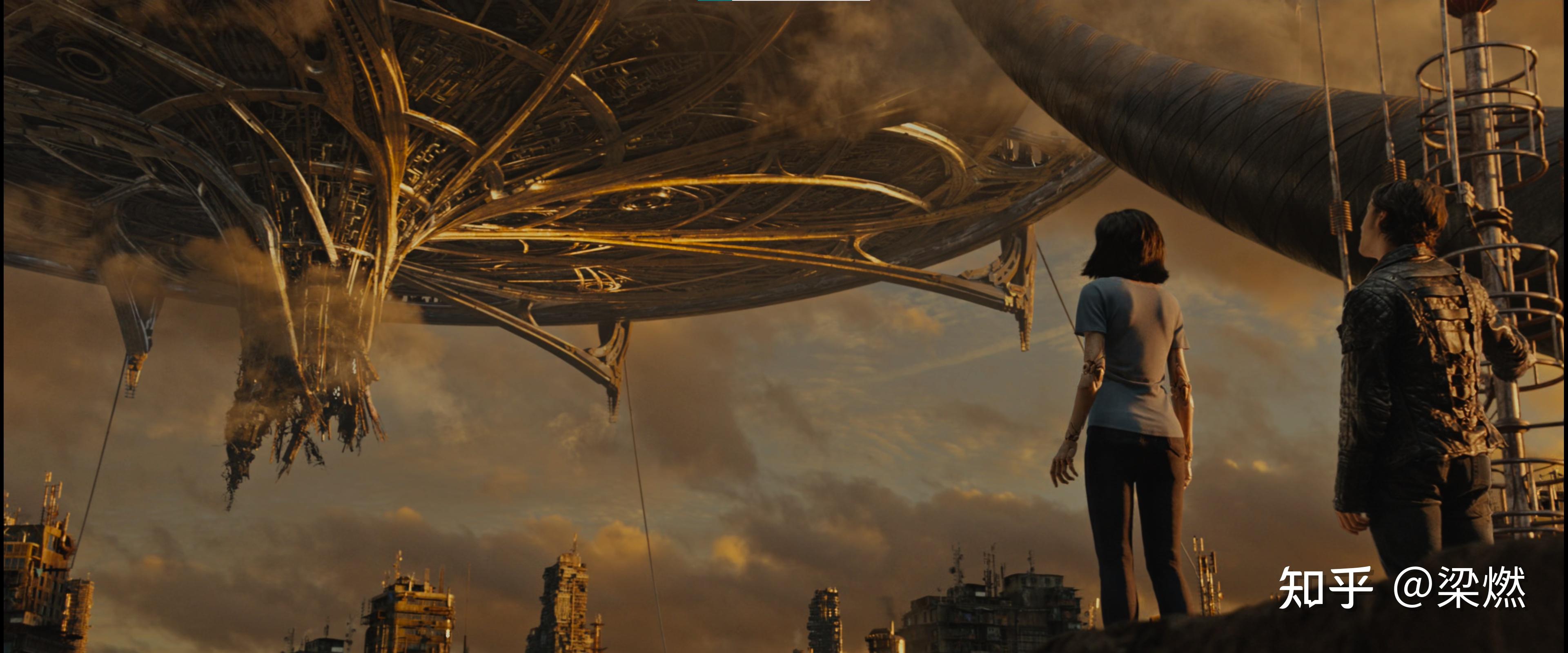 宇宙飞船科幻 - 实验室设备网