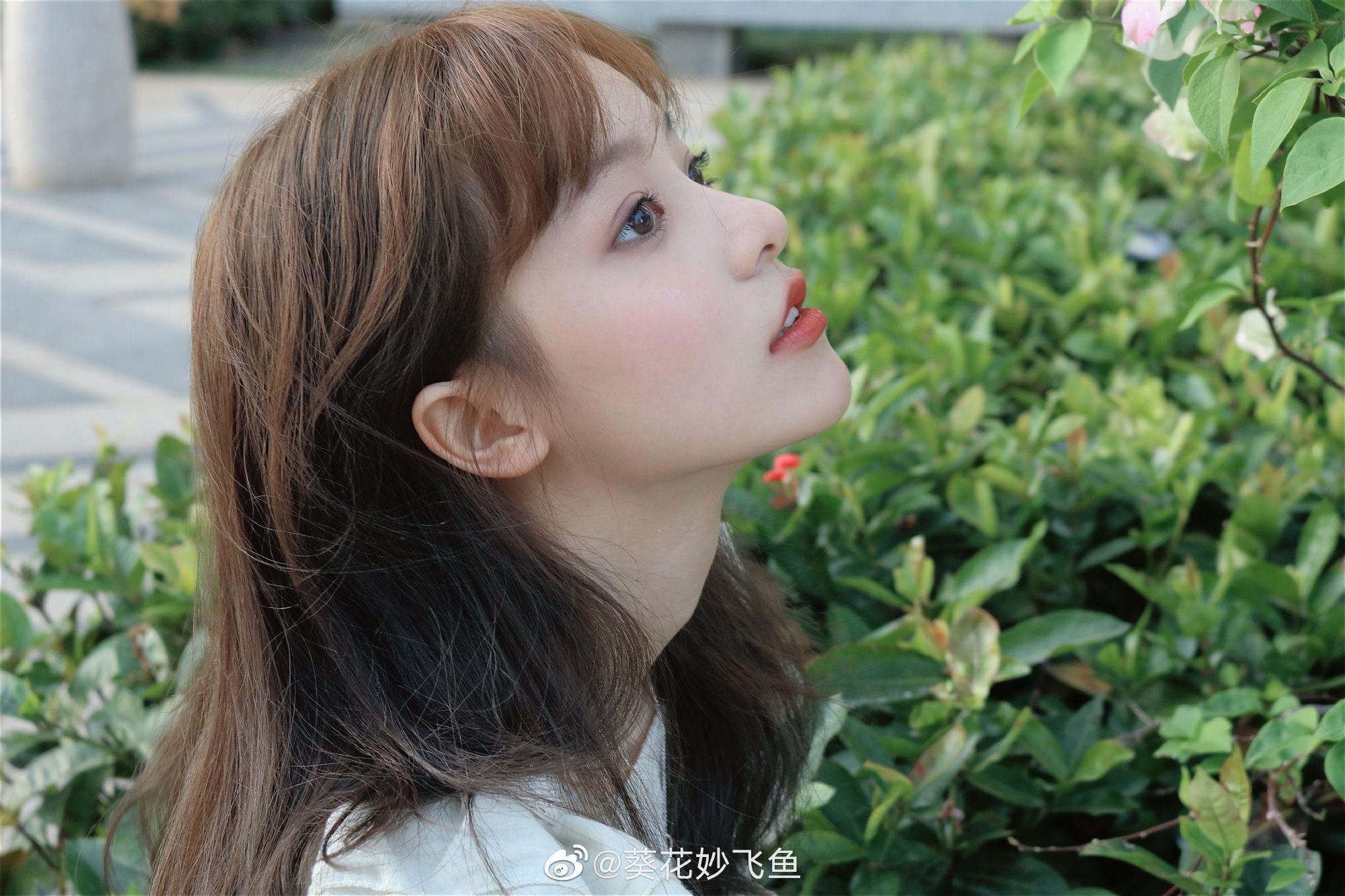 又可爱又美的长相是什么样的