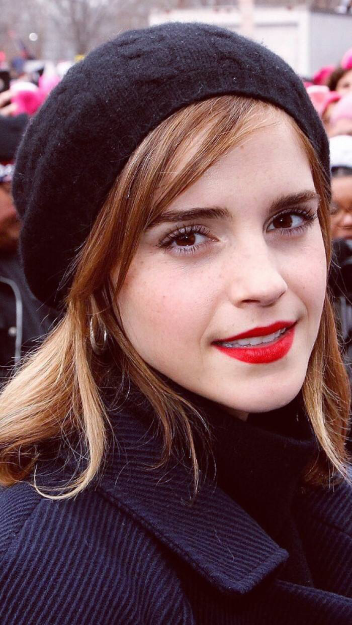 有哪些高颜值的欧美女演员