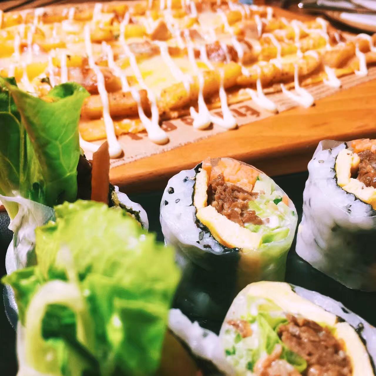 南昌有什么适合情侣吃饭的地方?