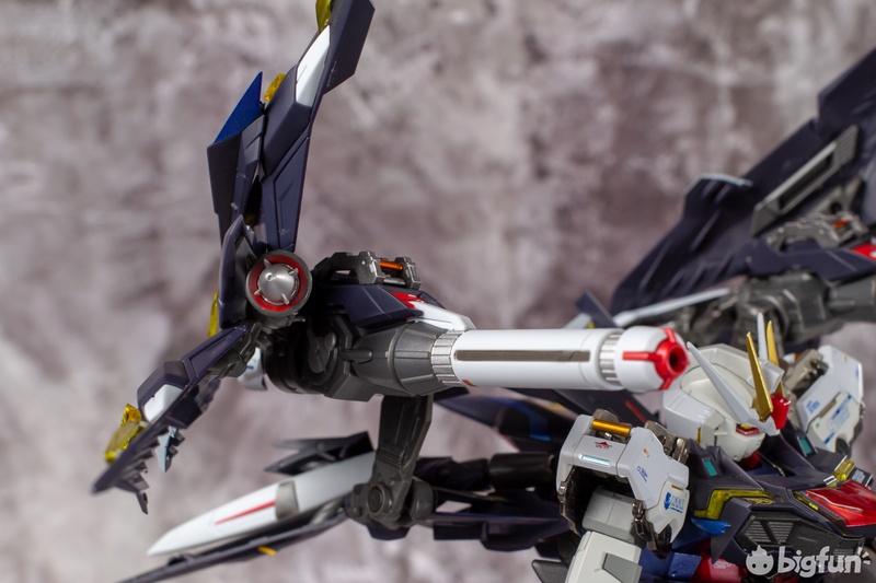 metalbuildp204qx强袭闪电背包测评