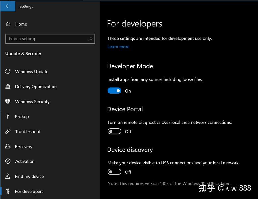 用Windows Application Driver自动测试.exe应用 - 知乎