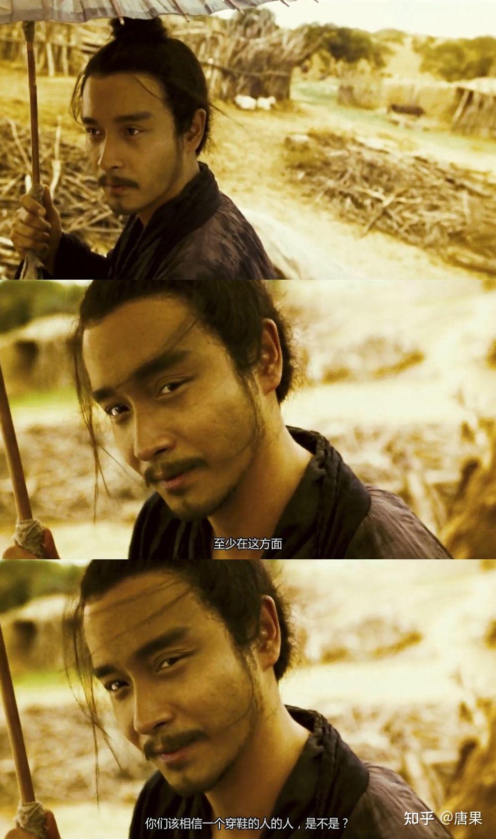 为什么影帝梁家辉觉得拍摄《东邪西毒》是在浪费时间? - 知乎