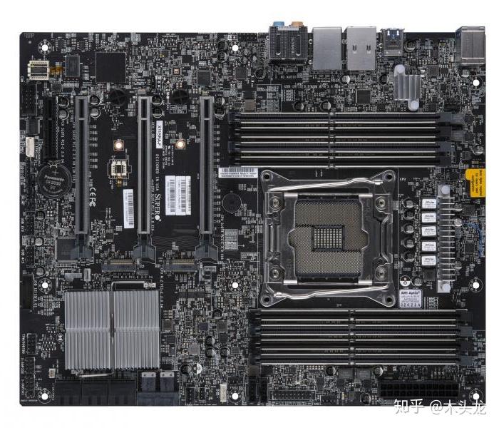 多核 CPU 和多个 CPU 有何区别？ - 知乎