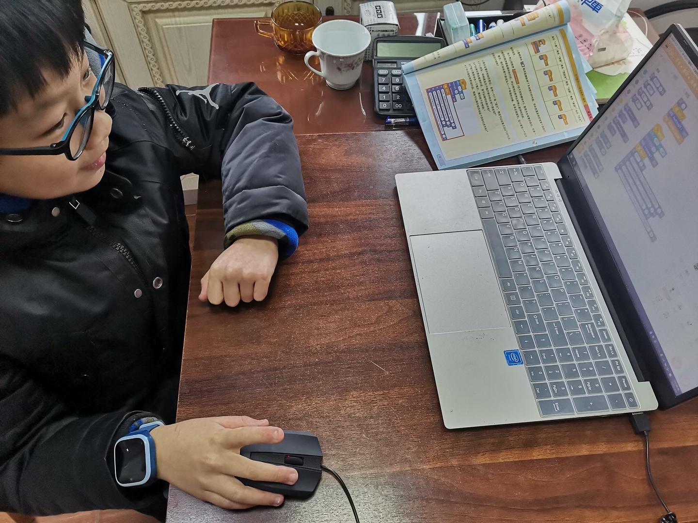 Mind+/Arduino/AI实验28 文字翻译——环游世界小助手 - 知乎