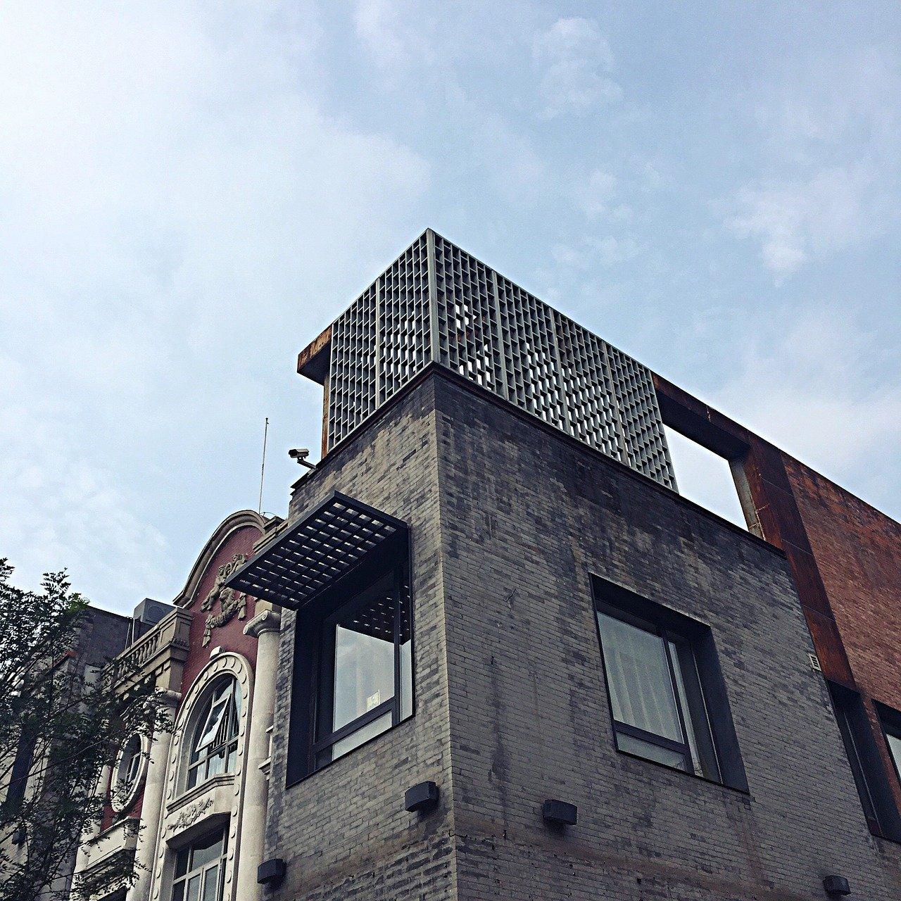 物业管理水平高低