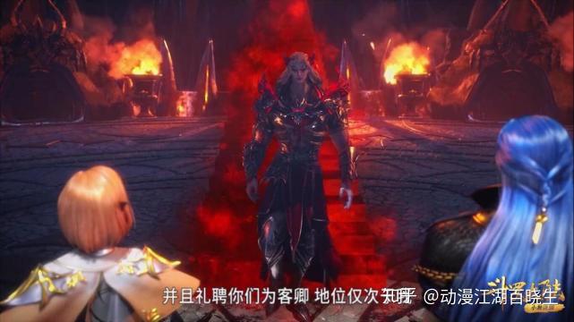 魂王唐三一年百胜,走出杀戮之都,为什么巅峰斗罗唐晨会翻船? - 知乎