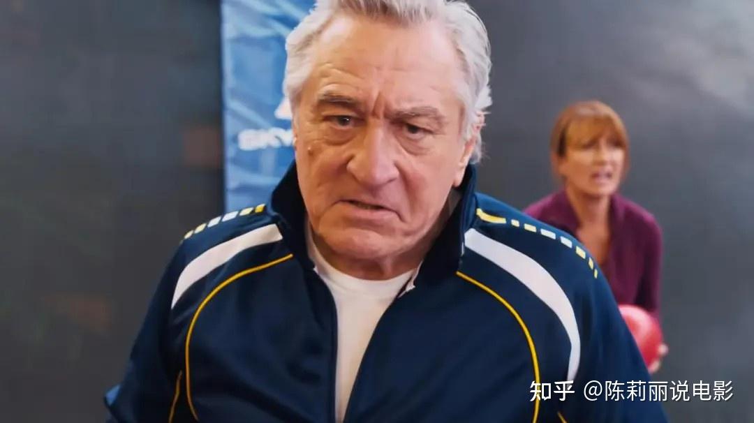 为《祖父大战》为了能睡个安稳觉竟和小外孙斗智斗勇但今天这位姥爷可