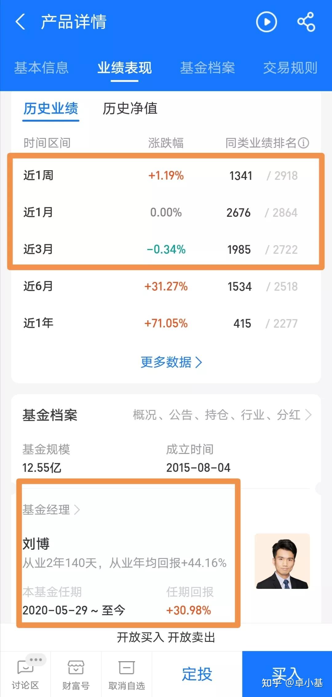 支付寶中的基金是不是坑人的