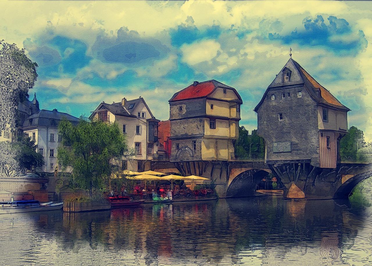 2. 半桥设计解析