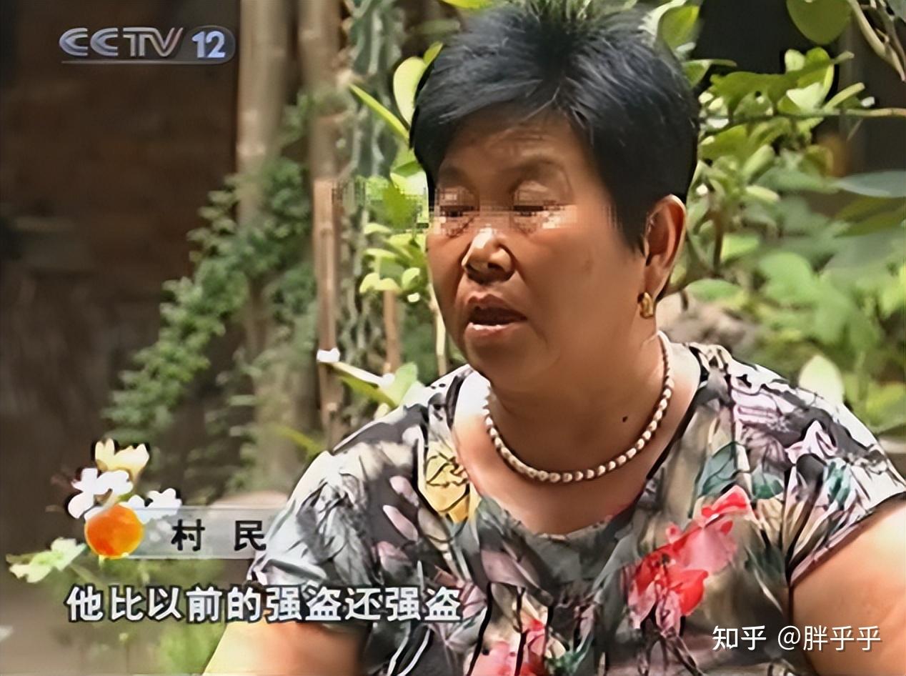 女兒被強姦懷孕兒媳被同一人拍了裸照66歲父親拿起了斬魔刀