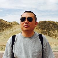 Zhihu profile picture for @camel