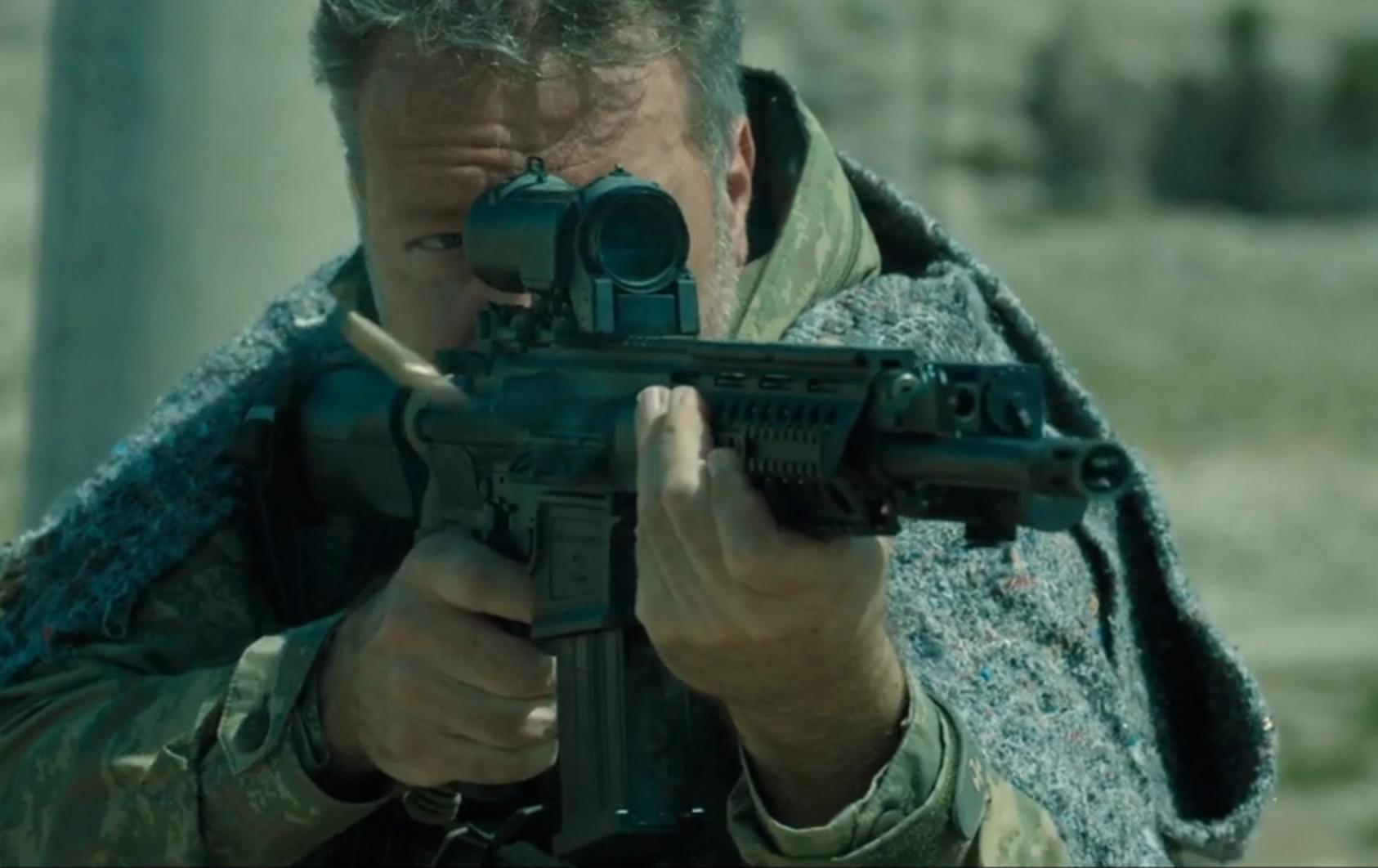 如何评价土耳其战争题材电影山2